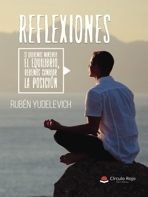 cover image of REFLEXIONES